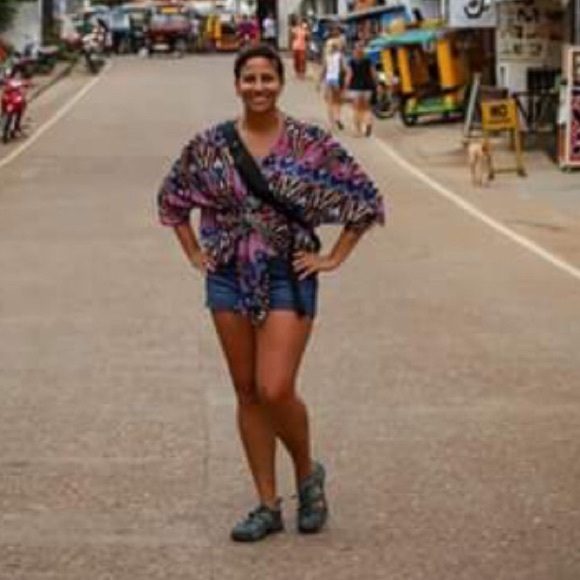 Meet your Posher, Jodie - Picture 1 of 1